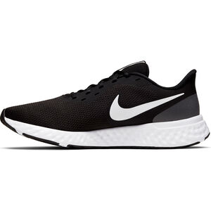 Runningschuh "Revolution 5", Neutral, für Herren, schwarz/weiß, 43 bei Karstadt Sports Online