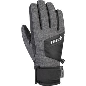 R-Tex® Handschuh Jennie, grau/schwarz, 6 bei Karstadt Sports Online