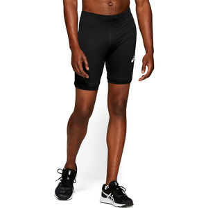 Herren Runningshort Silver 7IN Sprint, schwarz, XL bei Karstadt Sports Online