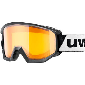 Skibrille Athletic LGL, schwarz/weiß, OneSize bei Karstadt Sports Online