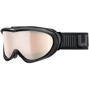 Skibrille C"omanche VLM", schwarz, OneSize bei Karstadt Sports Online