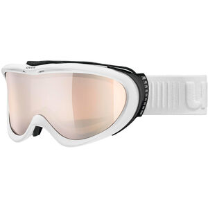 Skibrille "Comanche VLM", weiß, OneSize bei Karstadt Sports Online
