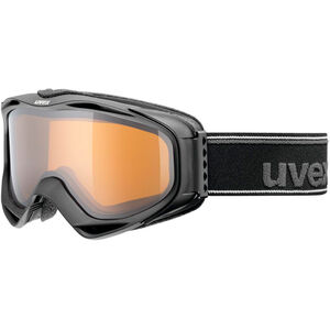 Skibrille G.GL 300 Pola, schwarz, OneSize bei Karstadt Sports Online