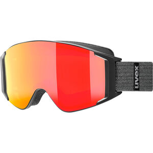 Skibrille G.GL 3000 TO, schwarz, OneSize bei Karstadt Sports Online