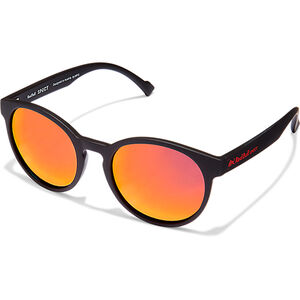 Sonnenbrille Spect Lace-004P, schwarz/rot, OneSize bei Karstadt Sports Online