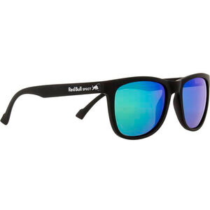 Sonnebrille Spect Lake-002P, schwarz/blau, OneSize bei Karstadt Sports Online