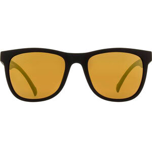 Sonnenbrille Spect Lake-002P, schwarz/orange, OneSize bei Karstadt Sports Online