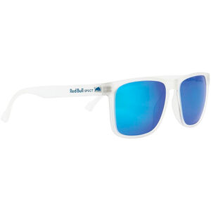 Sonnenbrille Spect Leap-003P, weiß/blau, OneSize bei Karstadt Sports Online