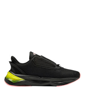 Fitnessschuhe "LQDCELL Shatter XT Shift Wn's", für Damen, schwarz/gelb, 40 bei Karstadt Sports Online