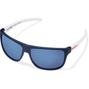 Sonnenbrille Spect Loom-006P, blau/weiß, OneSize bei Karstadt Sports Online
