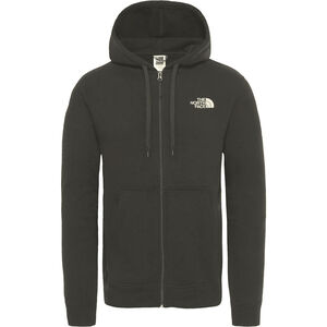 Herren Kapuzenjacke Arashi FZ, schilfgrün, XXL bei Karstadt Sports Online