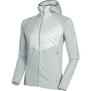 Herren Softshelljacke Aconcagua Lite Hybrid, hellgrau, S bei Karstadt Sports Online