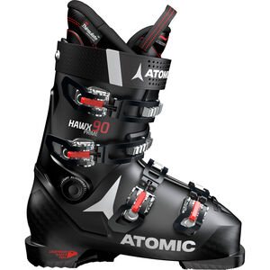 Herren Skischuh Hawx Prime 90, schwarz/rot, 47 bei Karstadt Sports Online