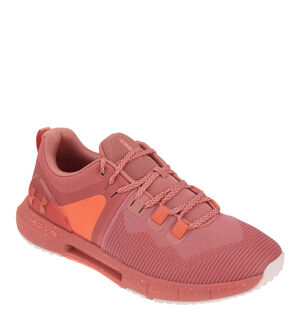 Fitnessschuhe "UA HOVR™ RISE", Mesh, für Damen, hellrot, 41 bei Karstadt Sports Online