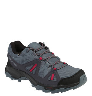 Multifunktionsschuh "Rhossili", GORE-TEX®, für Damen, grau, 38 2/3 bei Karstadt Sports Online
