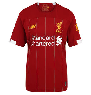 FC Liverpool Trikot Home, 2019/2020 bei Karstadt Sports Online