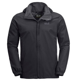 Outdoorjacke "Stormy Point", wasserdicht, für Herren bei Karstadt Sports Online