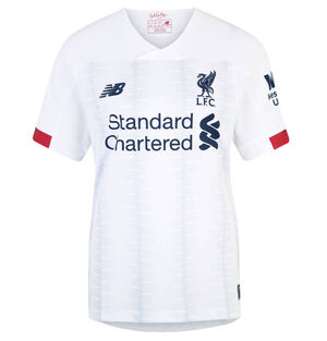FC Liverpool Trikot Away, 2019/2020 bei Karstadt Sports Online