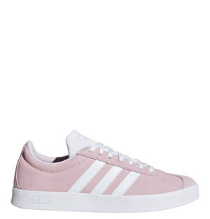 Damen Sneaker "VL Court 2.0", rosé/weiß, 38 2/3 bei Karstadt Sports Online
