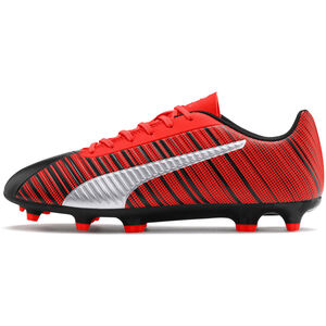 Herren Fußballschuhe "One 5.4 FG/AG", rot/schwarz, 46 bei Karstadt Sports Online