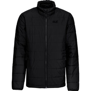 Herren Isolationsjacke Glen Peak, schwarz bei Karstadt Sports Online