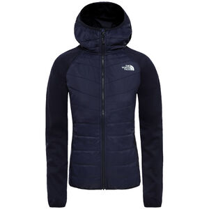 Damen Hybridjacke Arashi III, marine, L bei Karstadt Sports Online