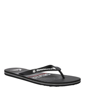 Herren Zehentrenner Molokai Highline Slab, schwarz, 46 bei Karstadt Sports Online