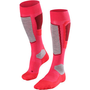 Damen Skistrümpfe SK4, pink, 41-42 bei Karstadt Sports Online