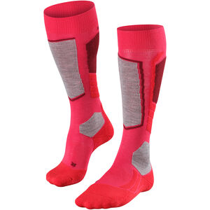 Damen Skistrümpfe SK2, rot, 39-40 bei Karstadt Sports Online