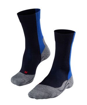Herren Wandersocke TK2 Thread, schwarz/grau, 42-43 bei Karstadt Sports Online