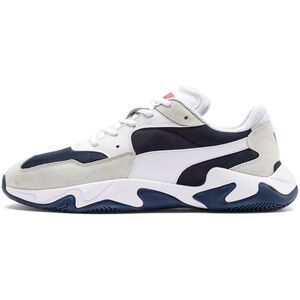 Sneaker "Storm Adrenaline", für Herren, gemustert, weiß/marine, 42 1/2 bei Karstadt Sports Online