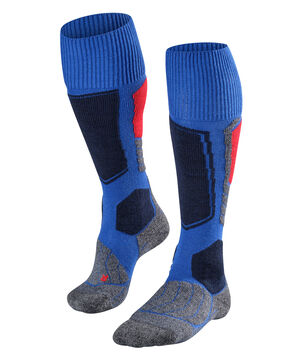 Herren Skistrumpf SK1, blau/schwarz, 44-45 bei Karstadt Sports Online