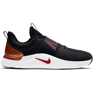 Trainingsschuh "Renew In-Season TR 9", für Damen schwarz/gold, 44 bei Karstadt Sports Online