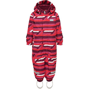 Mädchen Skioverall Julian 709, pink, 86 bei Karstadt Sports Online