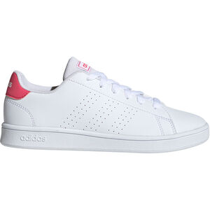 Sneaker "Advantage", Synthetikleder, für Kinder, weiß/pink, 38 bei Karstadt Sports Online