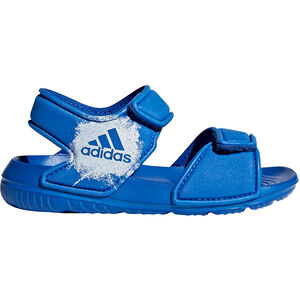 Kleinkinder Badesandale AltaSwim, blau, 25 bei Karstadt Sports Online