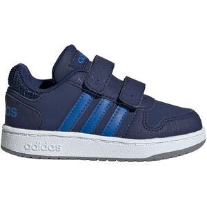 Kinder Freizeitschuh Hoops 2.0, dunkelblau, 23 bei Karstadt Sports Online