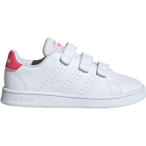 Kinder Freizeitschuh Advantage C, weiß/pink, 34 bei Karstadt Sports Online