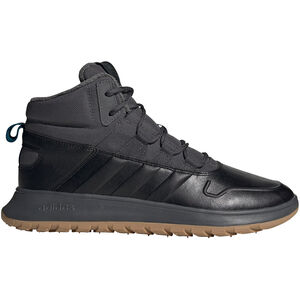 Damen Stiefel Fusion Storm WTR, schwarz, 46 2/3 bei Karstadt Sports Online