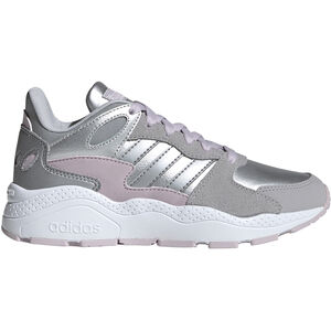 Kinder Sneaker Crazychaos J, silber/distel, 39 1/3 bei Karstadt Sports Online