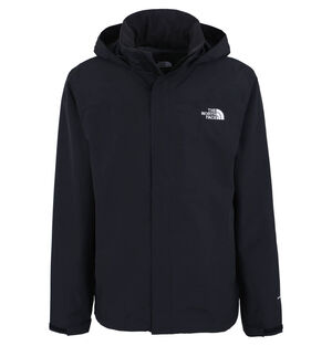 Outdoorjacke "Sangro", wasserdicht, atmungsaktiv, für Herren, schwarz, XXL bei Karstadt Sports Online