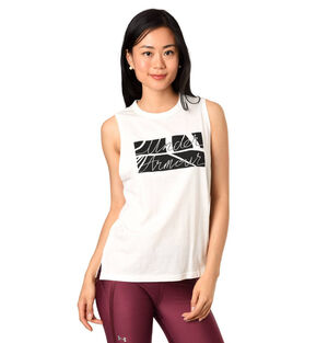 Damen Tankshirt, elfenbein, XS bei Karstadt Sports Online