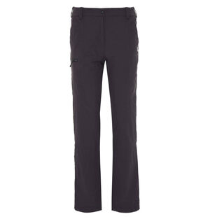 Thermohose, schnelltrocknend, Stretch, Taschen, für Damen bei Karstadt Sports Online
