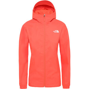 Damen Regenjacke Quest, koralle, XL bei Karstadt Sports Online