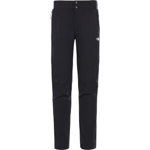 Damen Outdoorhose Quest, schwarz, 32 bei Karstadt Sports Online