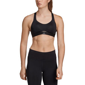 Sport-BH "Stronger For It Soft", für Damen, schwarz, 80D bei Karstadt Sports Online