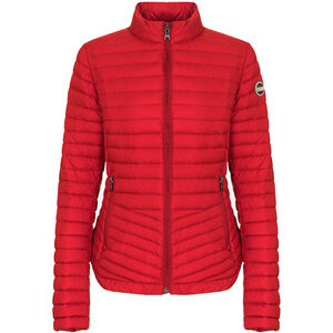 Damen Steppjacke Floid, rot, 38 bei Karstadt Sports Online