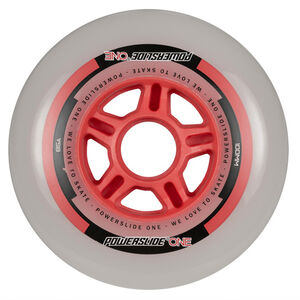 Rollenset PS One Wheels 80mm/82a bei Karstadt Sports Online