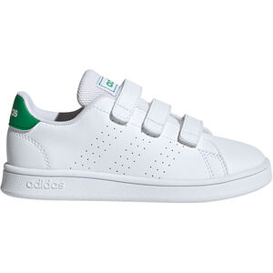 Kinder Freizeitschuh Advantage C, weiß/grün, 33 bei Karstadt Sports Online
