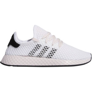 Damen Sneaker Deerupt Runner, weiß/schwarz, 39 1/3 bei Karstadt Sports Online